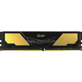 TEAMGROUP DIMM memória 4GB DDR4  2666MHz CL19 Elite TPD44G2666HC1901 small
