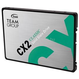 TEAMGROUP SSD 256GB 2.5" SATA CX2 T253X6256G0C101 small