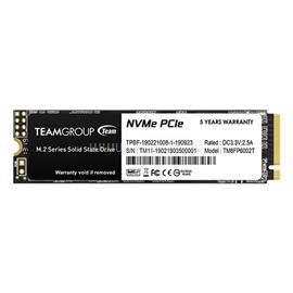 TEAMGROUP SSD 512GB M.2 2280 NVme PCIe 3.0 MP33 TM8FP6512G0C101 small