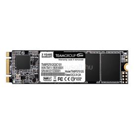 TEAMGROUP SSD 512GB M.2 2280 SATA MS30 TM8PS7512G0C101 small