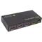 TECHLY HDMI switch, 3 in 1 out, 4K Ultra HD, IR TECHLY_IDATA_HDMI-4K31 small