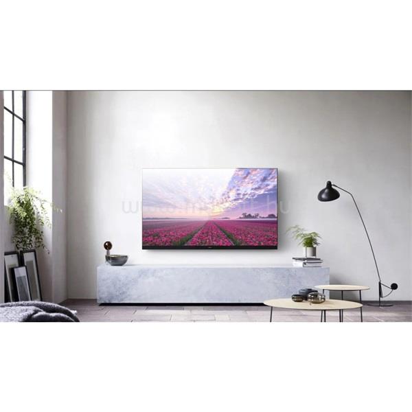 TECHLY ICA-PLB 131L dönthető fali konzol 40-65" LCD kijelzőhöz (fekete)