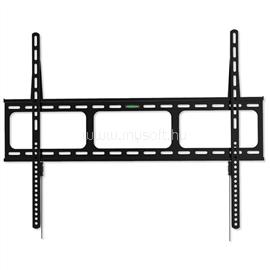 TECHLY ICA-PLB 860 fix fali konzol 42-80" LED/LCD kijelzőhöz, ultra slim, fekete TECHLY_ICA-PLB_860 small