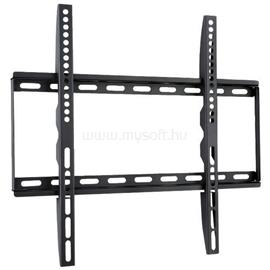 TECHLY ICA-PLB162M, Fix, Fali, 23-55", LCD kijelzőhöz, Ultra-Slim, konzol TECHLY_ICA-PLB162M small