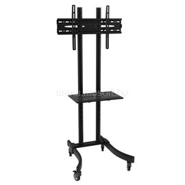 TECHLY ICA-TR23 gurulós padlóállvány 32-70" LCD kijelzőhöz TECHLY_ICA-TR23 small