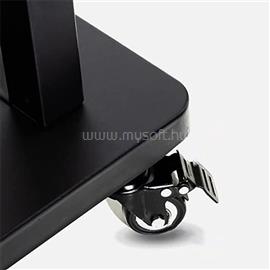 TECHLY ICA-TR30 gurulós padlóállvány 55-100" LED/LCD kijelzőkhöz TECHLY_ICA-TR30 small