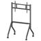 TECHLY ICA-TR53LB gurulós padlóállvány 65-100
