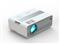 TECHNAXX TX-127 Mini (1280x720) LED projektor TECHNAXX4869 small