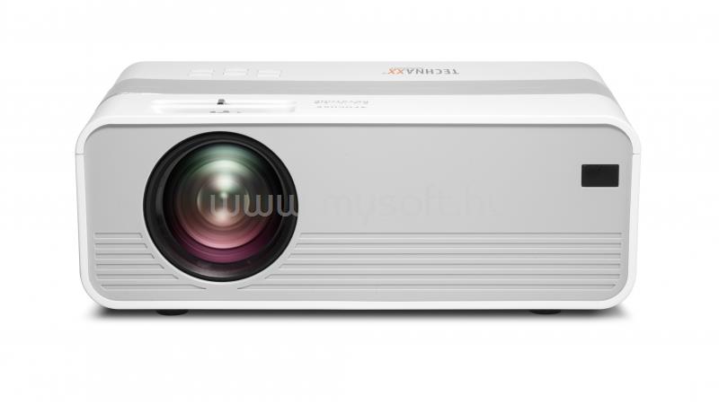 TECHNAXX TX-127 Mini (1280x720) LED projektor