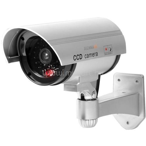 TECHNAXX TX-18 SECURITY CAMERA DUMMY IN
