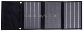 TECHNAXX TX-207 21W-os napelemes töltőtáska TECHNAXX5016 small