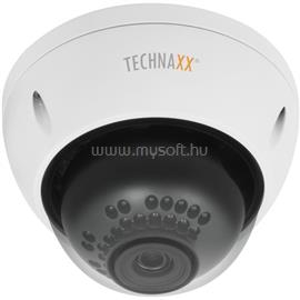 TECHNAXX TX-66 Pro Outdoor WIFI IP dómkamera 4609 small