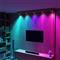 TESLA Techtoy RGB 4,5W GU10 okos izzó TSL-LIG-GU10 small