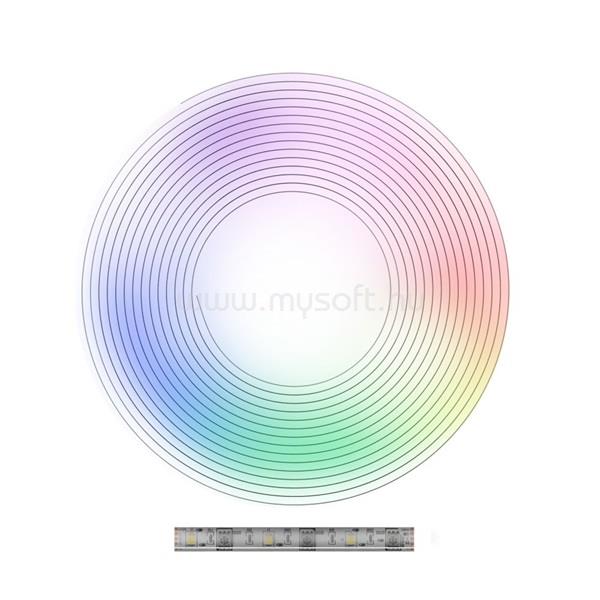 TECHTOY TSL-LIG-STRIPEXT3M 3 méteres okos led szalag