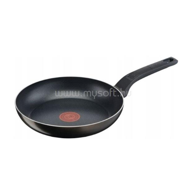 TEFAL B5540673 Easy Cook and Clean serpenyő 28 cm