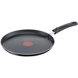TEFAL B5561053 Simple Cook 25 cm palacsintasütő serpenyő TEFAL_B5561053 small