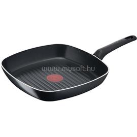 TEFAL B5564053 Simple Cook grill serpenyő TEFAL_B5564053 small