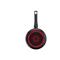 TEFAL B5670253 Simply Clean Red serpenyő, 20cm TEFAL_B5670253 small