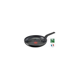 TEFAL B5670553 Simply Clean red serpenyő 26 cm TEFAL_B5670553 small
