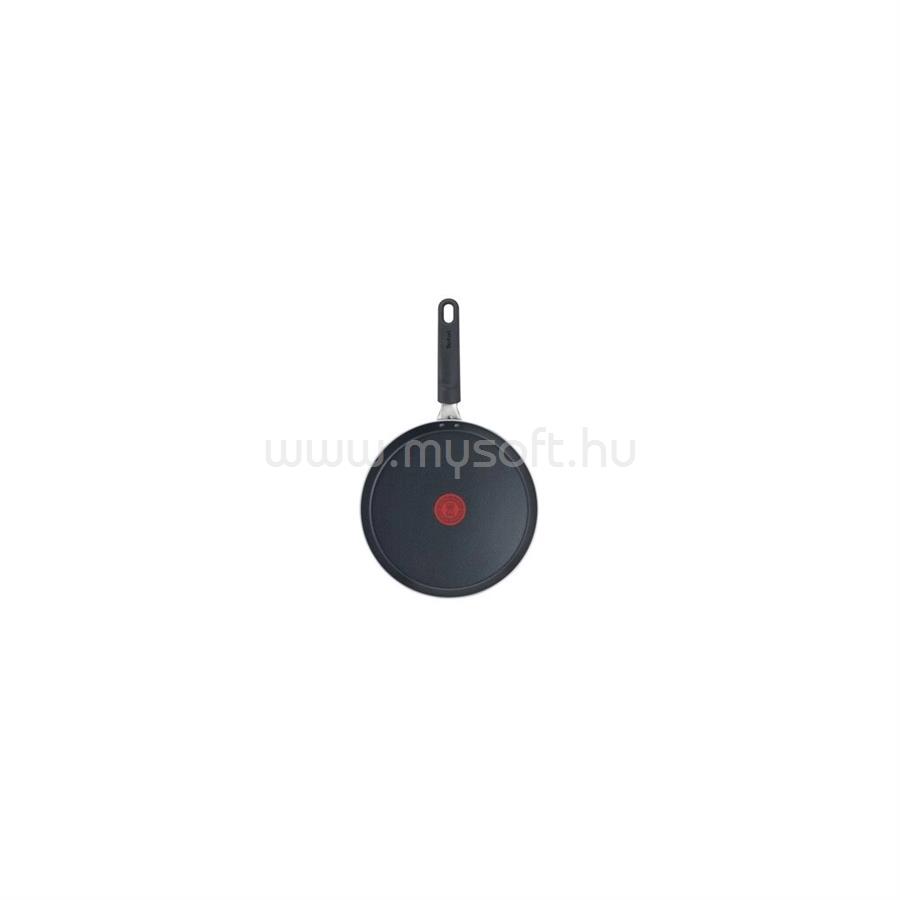 TEFAL B5671053 Simply Clean red palacsintasütő, 25