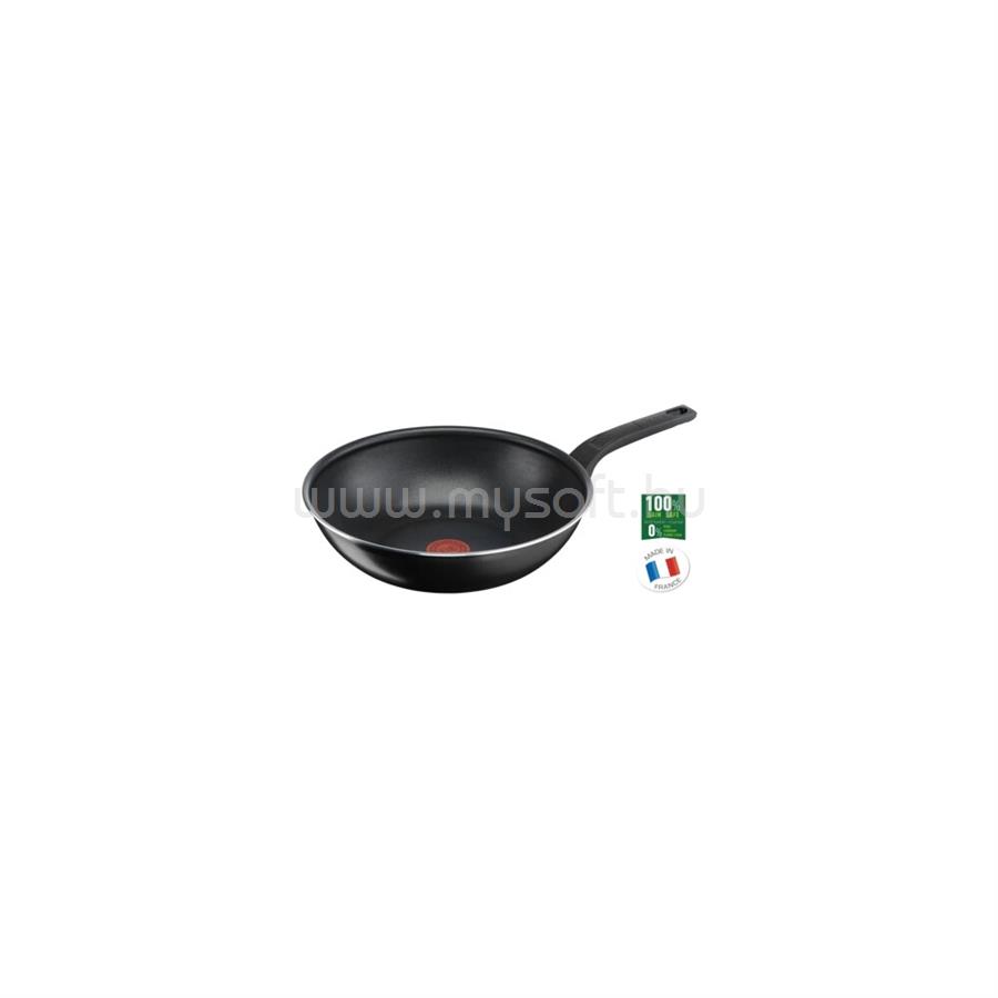 TEFAL B5671953 Wok 28 cm