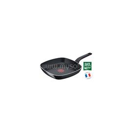 TEFAL B5674053 Simply Clean red grill serpenyő 26 x 26 cm TEFAL_B5674053 small