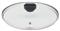 TEFAL B5677253 Simply Clean alacsony lábas fedővel 28cm TEFAL_B5677253 small