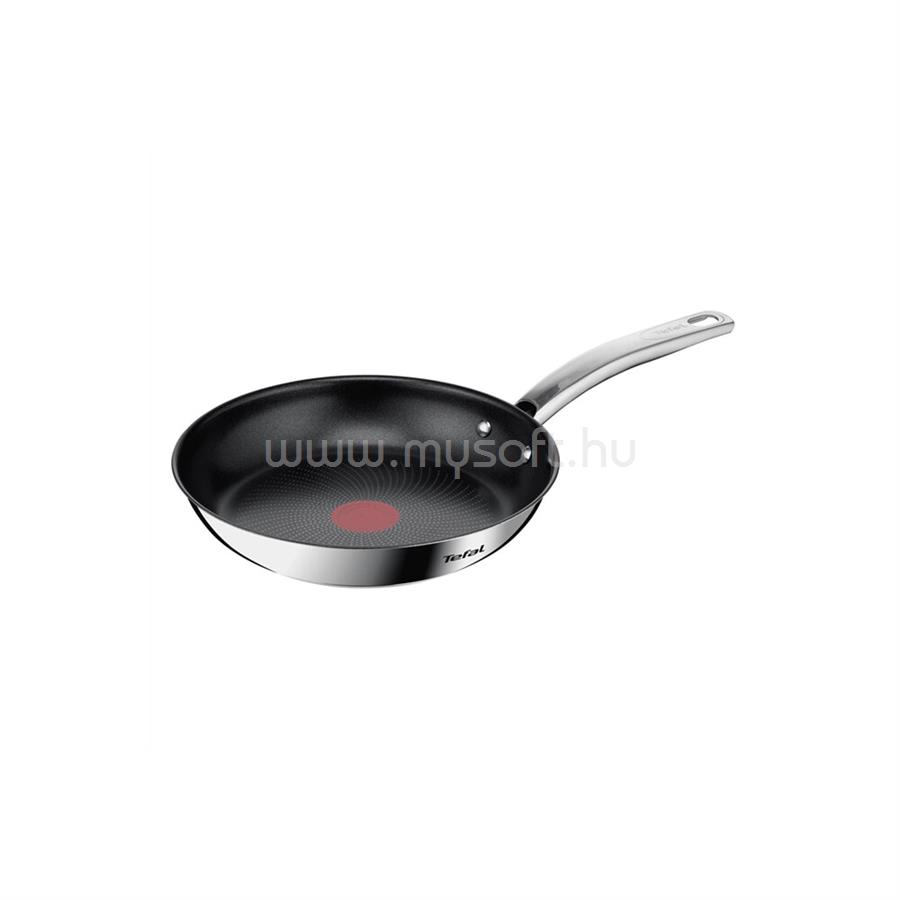 TEFAL B8170444 Intuition serpenyő 24 cm
