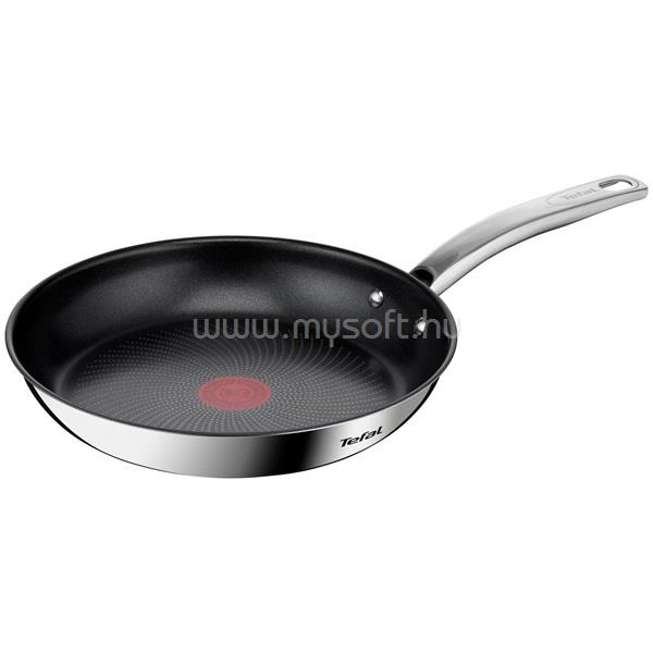 TEFAL B8170544 Intuition serpenyő 26 cm