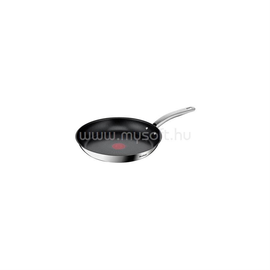 TEFAL B8170644 Intuition serpenyő 28 cm