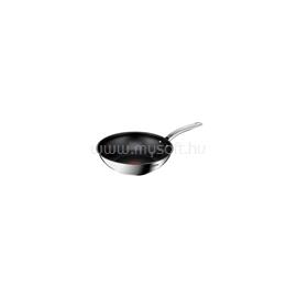 TEFAL B8171944 Intuition serpenyő WOK 28 cm TEFAL_B8171944 small