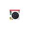 TEFAL B8171944 Intuition serpenyő WOK 28 cm TEFAL_B8171944 small