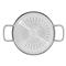TEFAL B8644474 Intuition 20cm rozsdamentes acél lábas és fedő szett TEFAL_B8644474 small