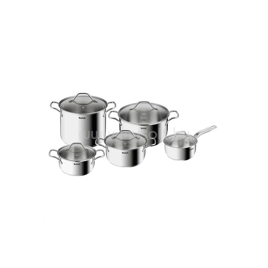 TEFAL B864SA74 Intuition 10 db-os