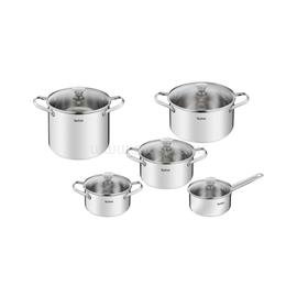 TEFAL B921SA55 Cook Eat 10 db-os edényszett TEFAL_B921SA55 small