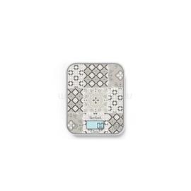 TEFAL BC50D6V0 Optiss Mozaic konyhai mérleg TEFAL_BC50D6V0 small