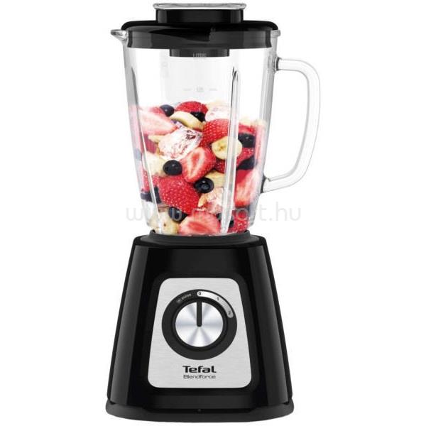 TEFAL BL438831 Blendforce 2 turmixgép (fekete)