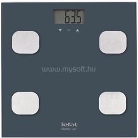 TEFAL BM2520V0 Body Up szürke digitális személymérleg TEFAL_2100111795 small