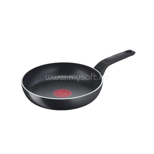 TEFAL C2720253 Start&Cook 20cm-es alumínium serpenyő