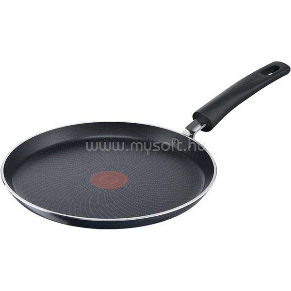 TEFAL C2773853 Generous Cook palacsintasütő serpenyő 25 cm