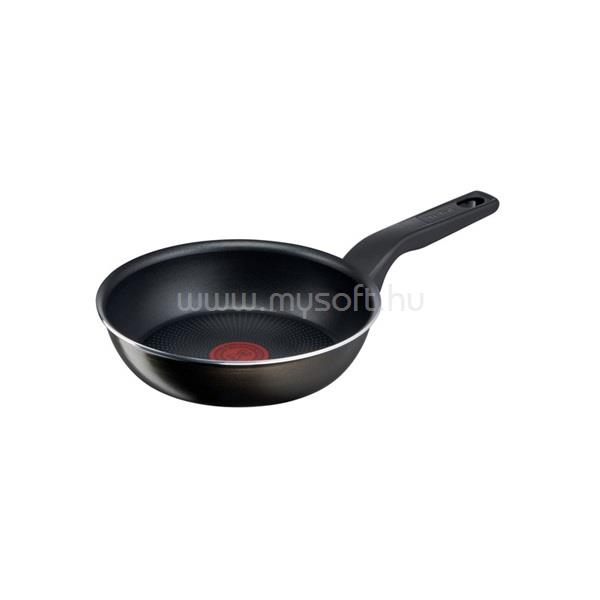TEFAL C3840253 XL Intense 20cm-es alumínium serpenyő