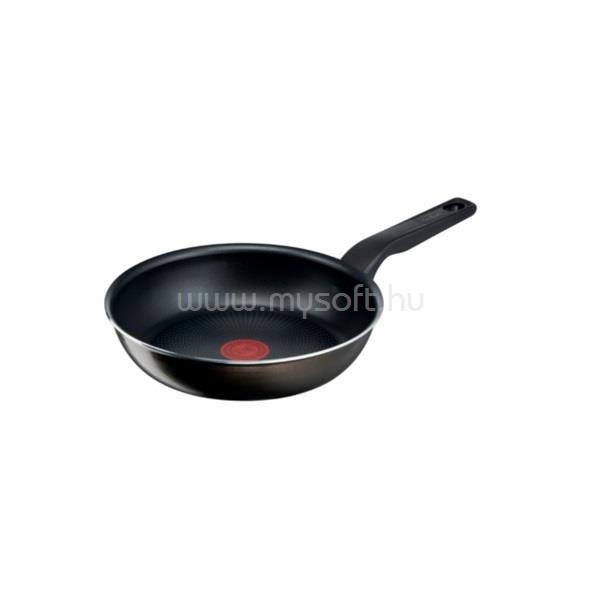 TEFAL C3840453 XL Intense 24cm-es alumínium serpenyő