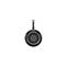 TEFAL C3840553 XL Intense 26cm-es alumínium serpenyő TEFAL_C3840553 small