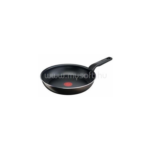 TEFAL C3840653 XL Intense 28cm-es alumínium serpenyő