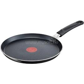 TEFAL C3841053 XL Intense 25cm-es alumínium palacsintasütő serpenyő TEFAL_C3841053 small