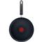TEFAL C3841053 XL Intense 25cm-es alumínium palacsintasütő serpenyő TEFAL_C3841053 small