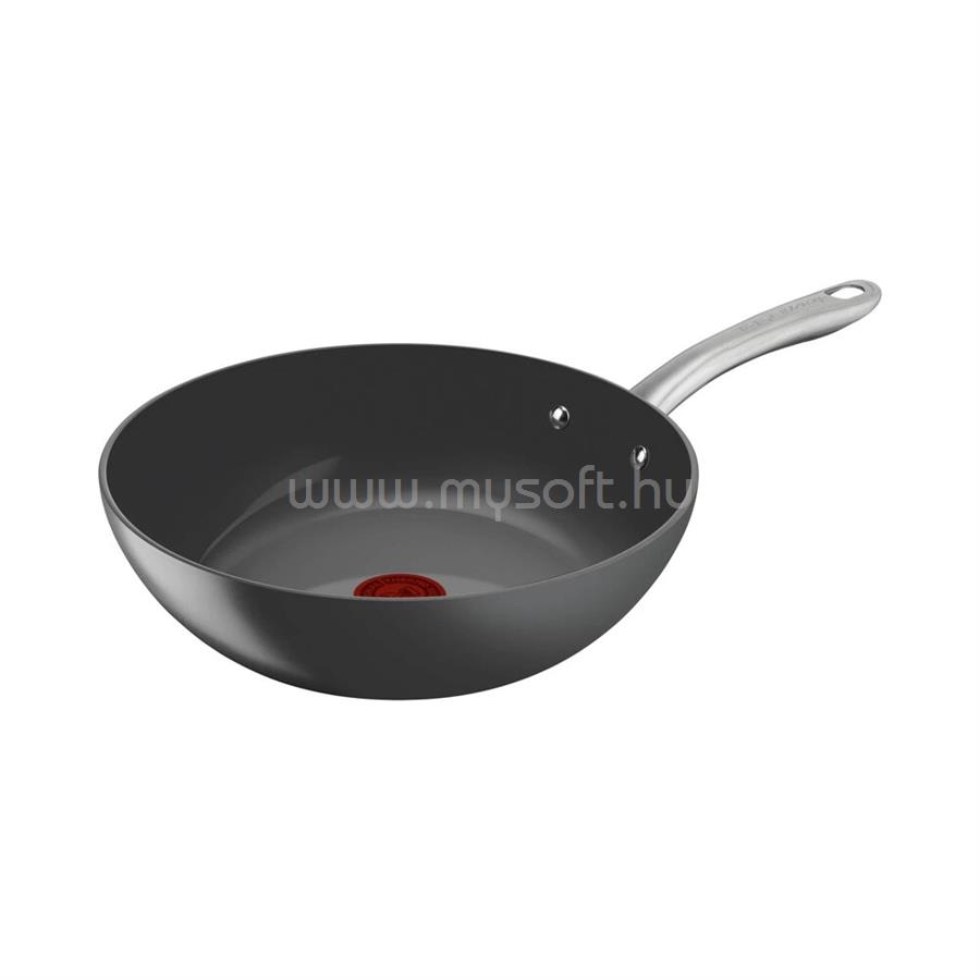 TEFAL C4241943 wok 28 cm