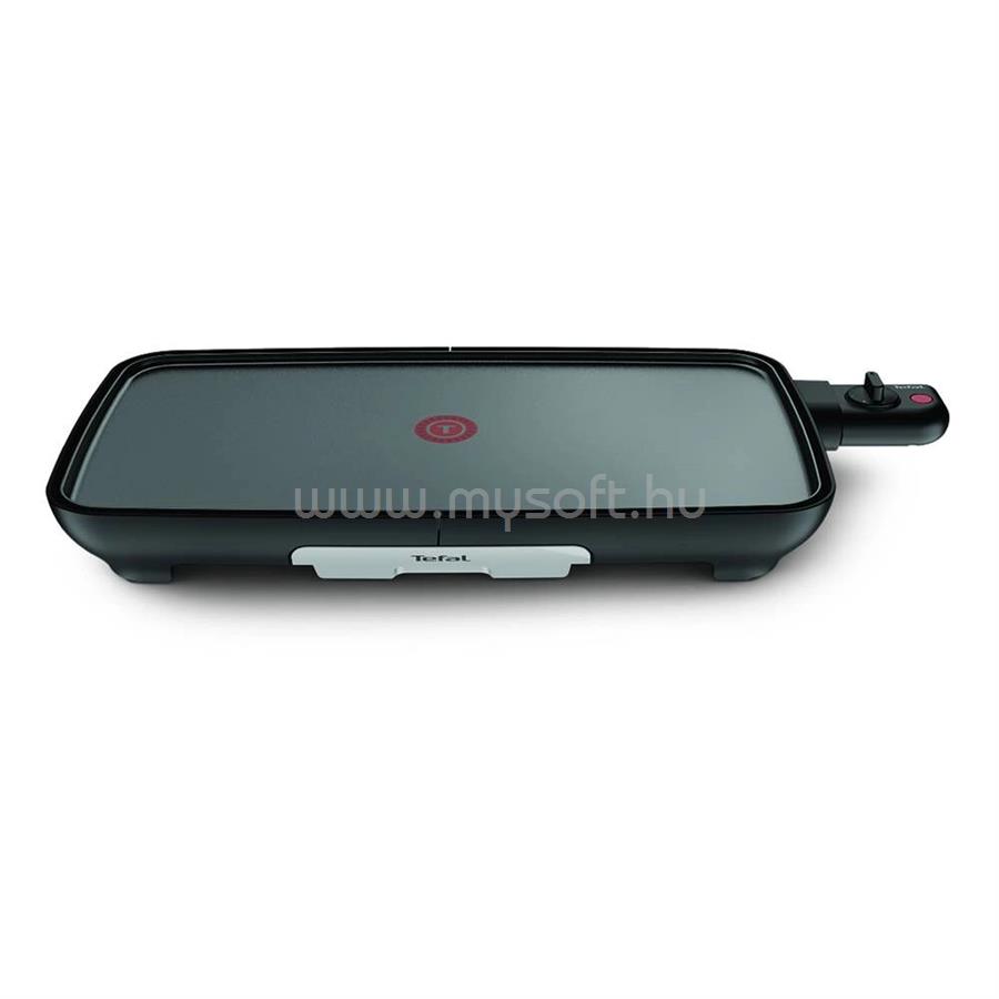 TEFAL CB503813 thermospot asztali grill