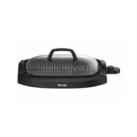 TEFAL CB6A0830 Plancha asztali grillsütő TEFAL_CB6A0830 small
