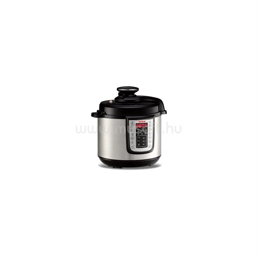 TEFAL CY505EE0 EPC FAST MULTI COOK elektromos kukta